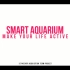 Sensing-based Smart Aquarium -- designed by Raspberry