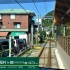 【日本街景】电车视角欣赏日本乡下风光 （江ノ電2000形  鎌倉-藤沢）