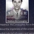 【英语听力】【睡前故事】【声控向】第1期 马修麦康纳朗读《Wonder》双语字幕