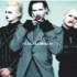 【十年魔鬼，十年神】Marilyn Manson玛丽莲曼森2002 洛杉矶演唱会