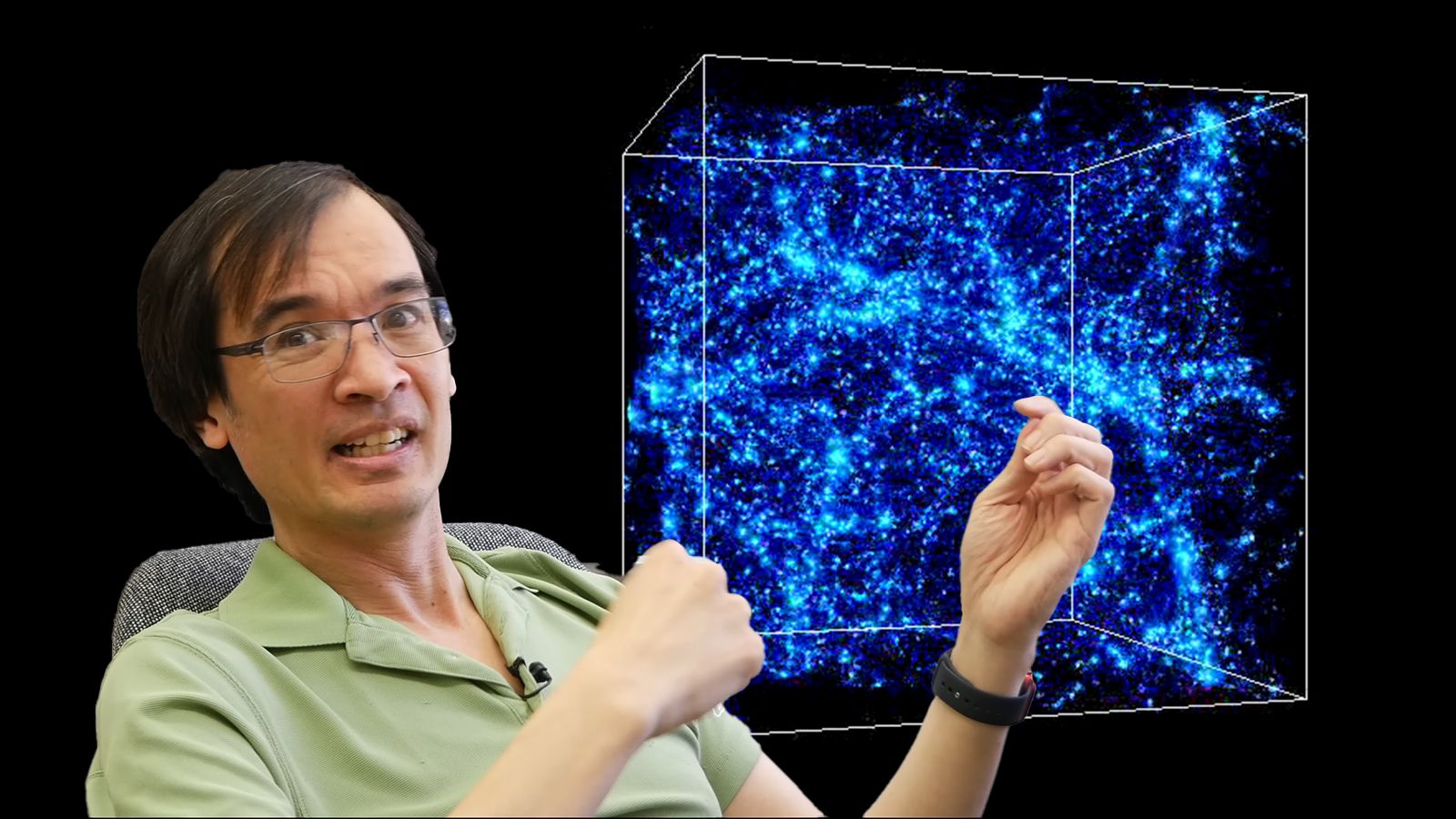 【官方双语】陶哲轩访谈（二）：史上最聪明的宇宙学测量