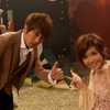 【西岛隆弘X宇野实彩子】someone who loves you must be close to you
