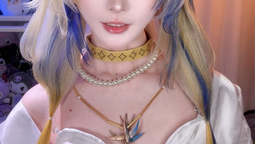 你是谁请支持舟o喵！