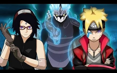 火影忍者博人传后还有剧场版吗?