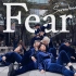 [韓舞翻跳] SEVENTEEN _ Fear Dance Cover by DAZZLING from Taiwan