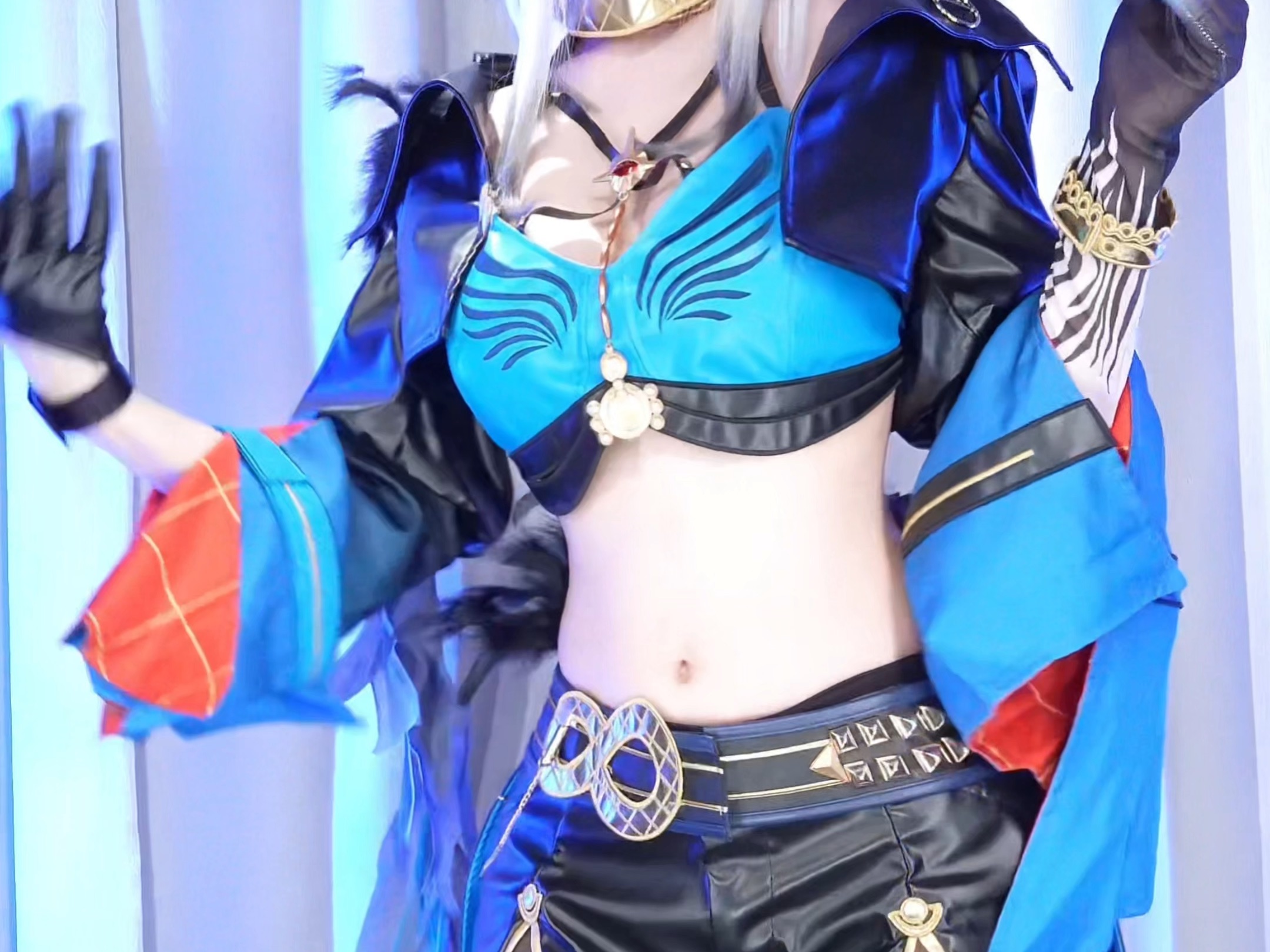 #Ming Tide #Ming Tide Creative Inspiration #Cabrina