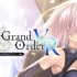 PSVR『Fate/Grand Order VR版』PV