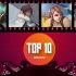 【是大腿TOP10】13：十大游戏中最性感的女性角色