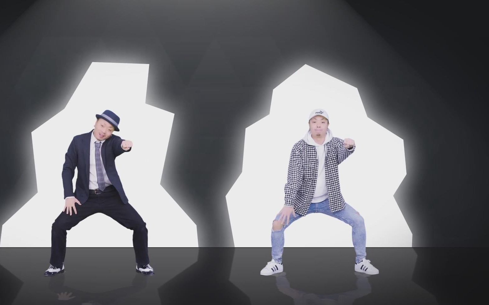 【locking】半决赛——roaddoggz vs 阳阳视频