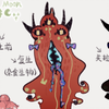 oc小妹妹，小妹妹