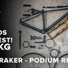 DREAM BUILD MTB - Mondraker Podium RR SL