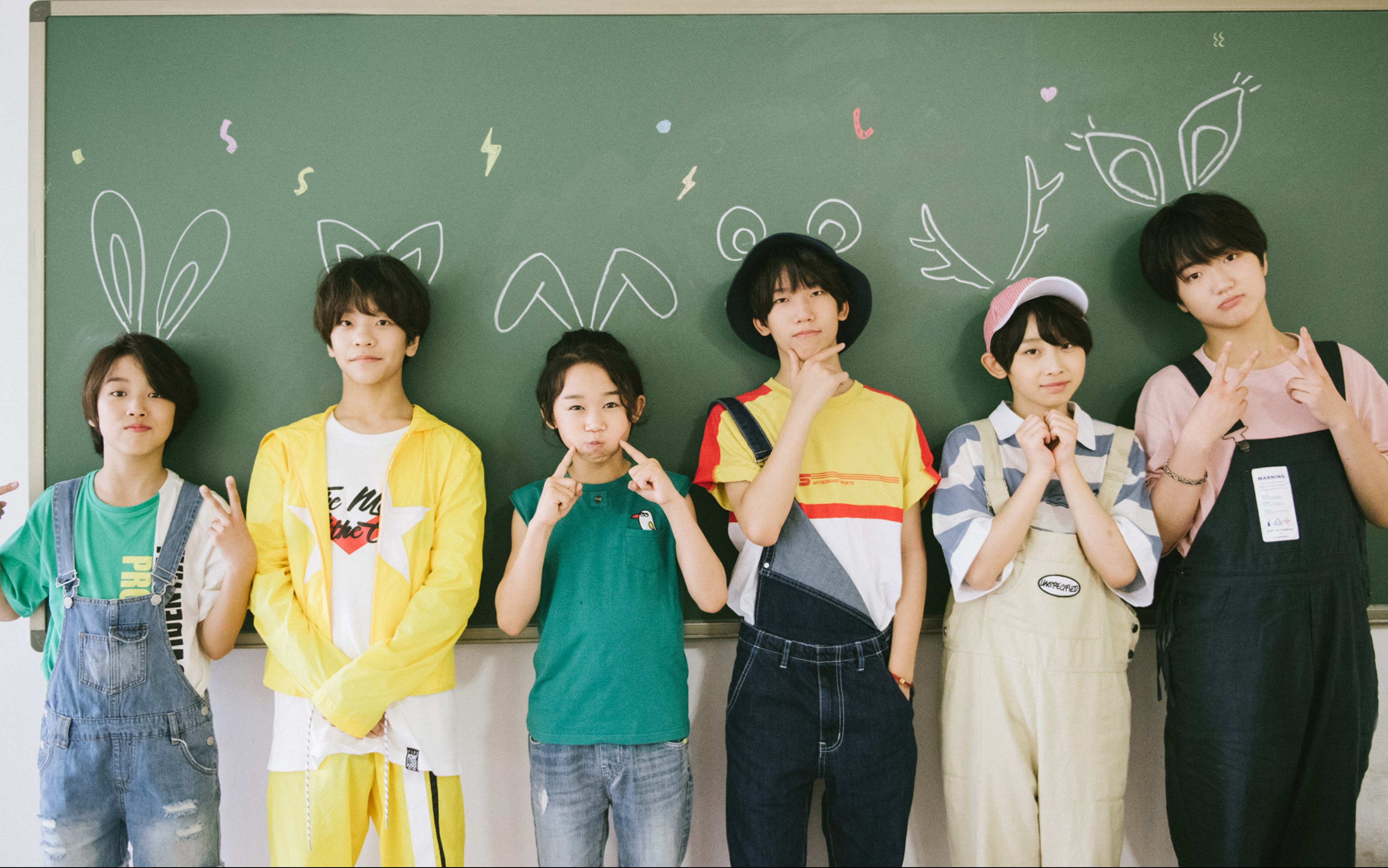 boy story