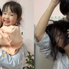 女子晒女儿与儿子区别，女儿软萌每天表白一看儿子直呼：差别太大