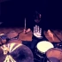 【架子鼓Matt McGuire】Marshmello - Alone - Drum Cover