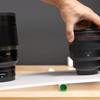 Nikkor 58mm f0.95 镜头第一印象 | DPReview TV Nikkor 58mm F0.95 Noct First Impressions