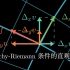 [8K 测试] Cauchy-Riemann 方程的直观理解 (v0.0.2)