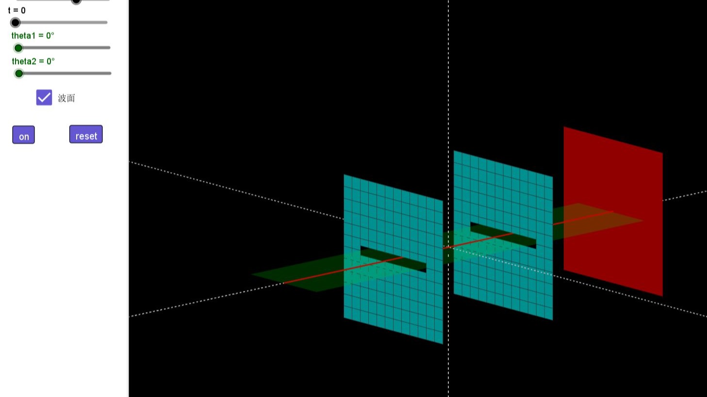 4.6 起偏和检偏-展示