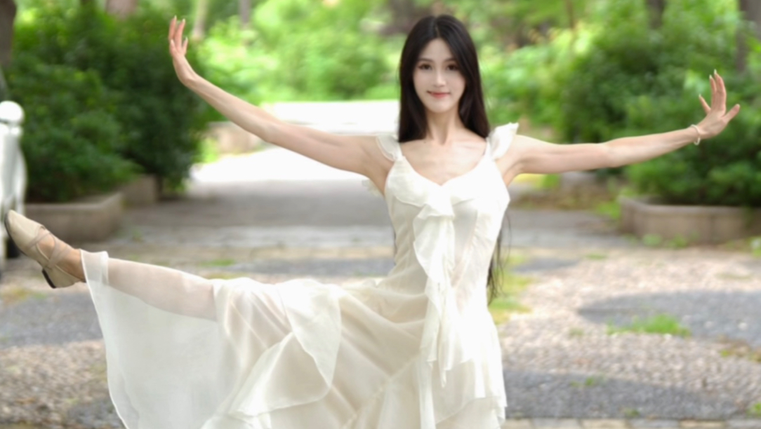 你眉目如当年流转我心间～