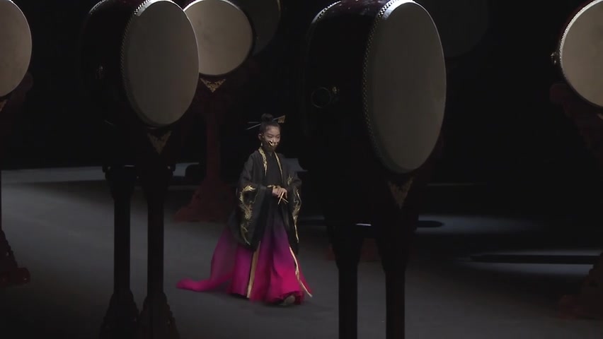 盖娅传说19秋冬20春夏梁好cut
