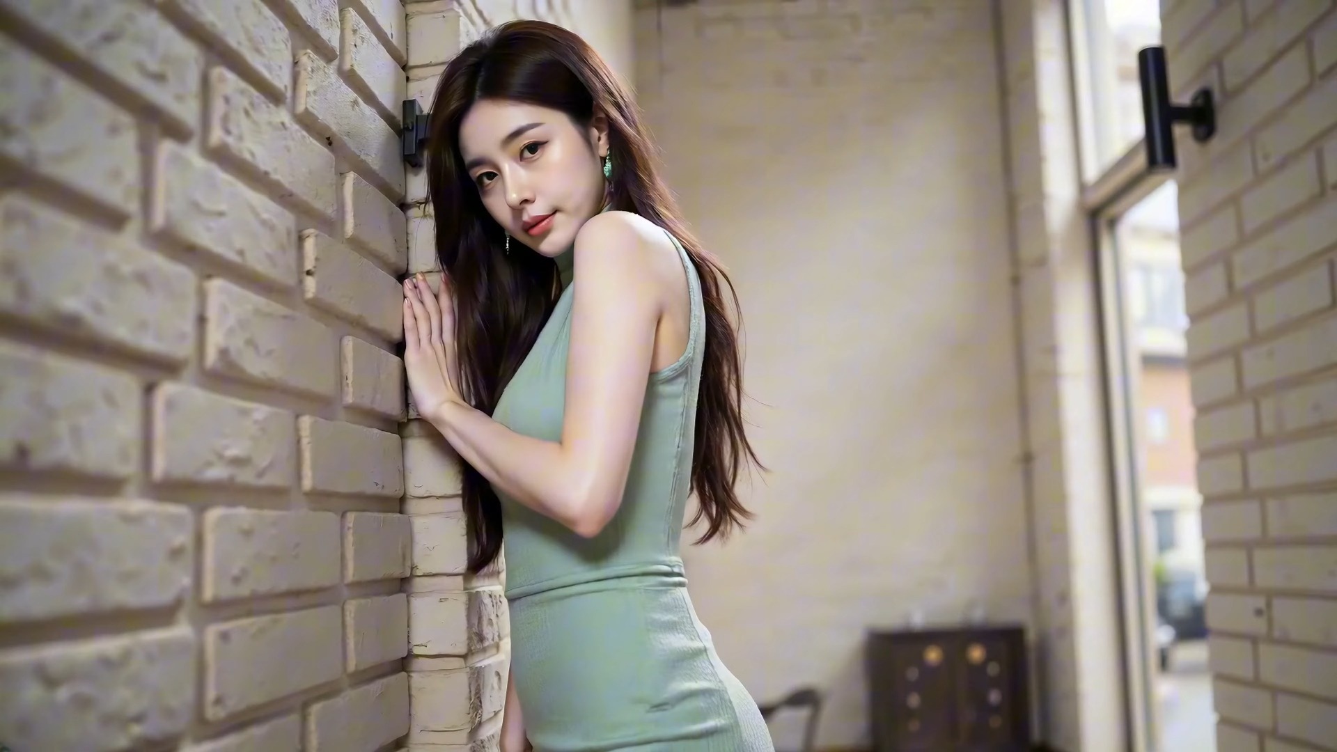 Clear Stream (Official Music Video) _ Trap x R_B _ Miss Sweet