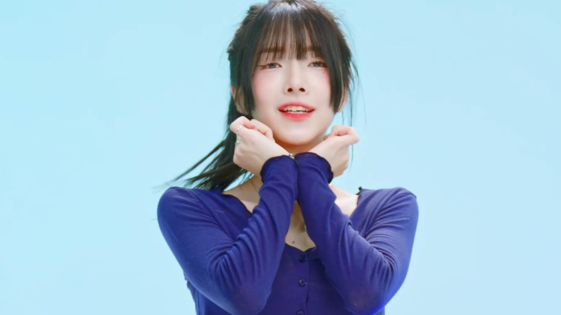 CHEER UP Xu Ying 230822