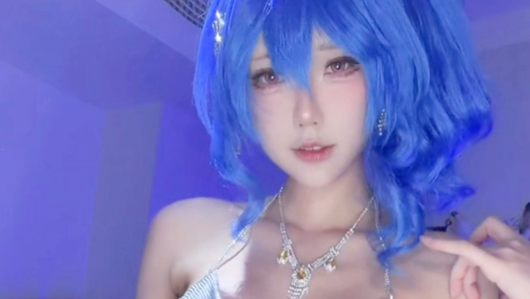 终于刷到萝莉了 | 湖里狸里狸的精彩视频-COSER 联盟 - 专业 COSPLAY 作品展示平台 | 精选国内外顶尖 Coser