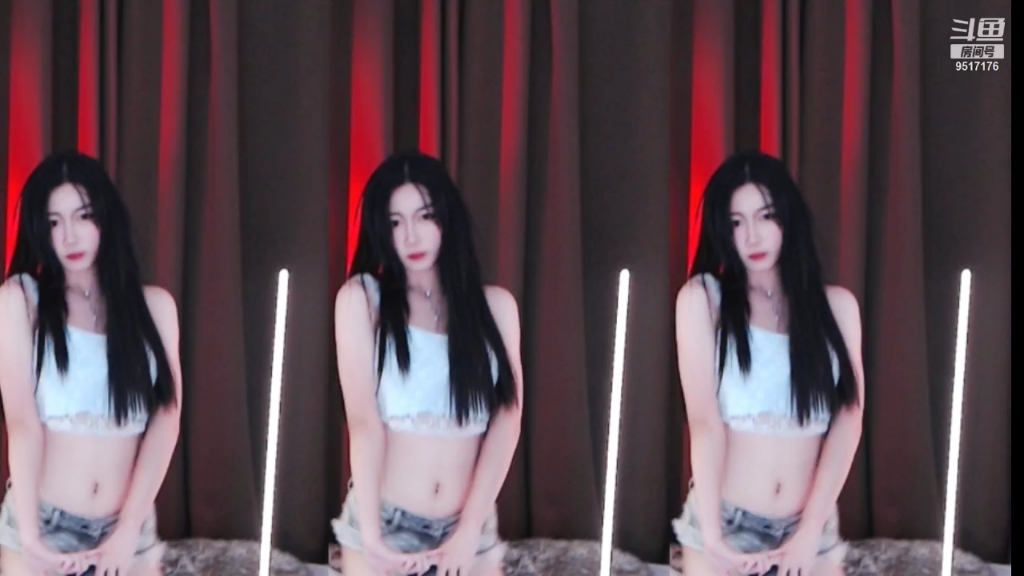 DOUYU_9517176_2021_08_05_21_23_50