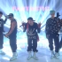 【4K 舞台】BIGBANG《 FANTASTIC BABY 》SBS Inkigayo 20120318