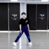 【陈浚洺】第一次单人舞蹈考核《MOOD》