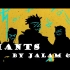 【Jalam&RJ】英雄联盟S10 - 真实伤害 《GIANTS》 双A版翻唱（含惊喜P2）