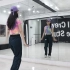 【分解教学】Somi_Birthday 镜面模式 舞蹈分解教程