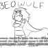 【英国文学】《贝奥武夫》Classics Summarized_ Beowulf