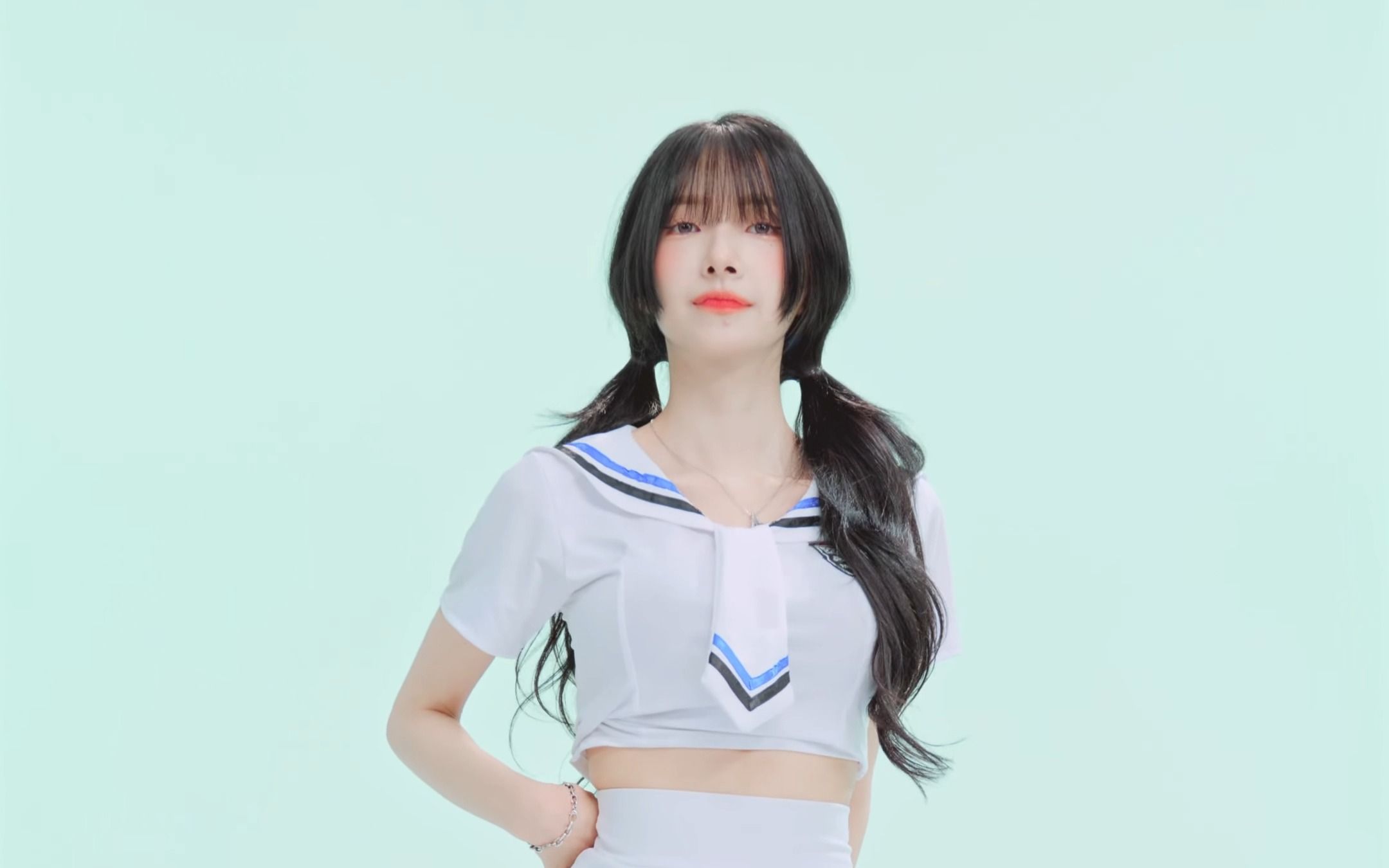 Mr. Xu Ying, Mr. Chu, Student Clothing