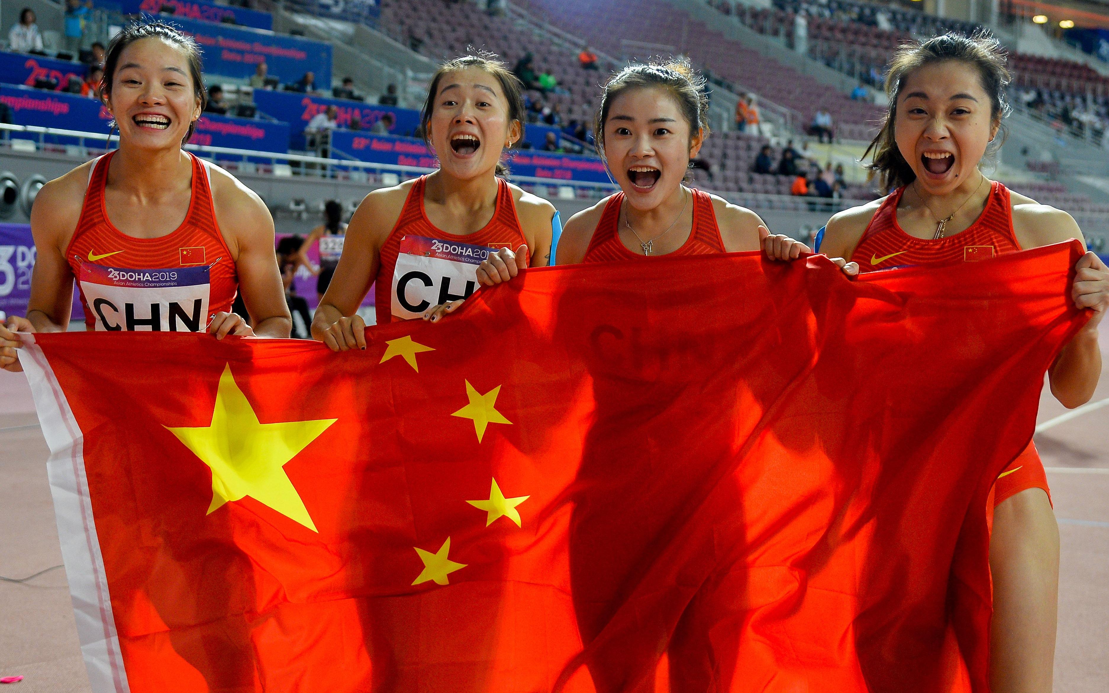 女排亚青赛中国0:3不敌日本获得亚军，对手小组赛用了装死Plan - 哔哩哔哩