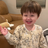 妈妈你随便逗我，我保证怎么都不生气