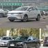 2024年2月北京轿车销量解读