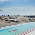 【豪华旅行专家】纽约肯尼迪机场环球航空酒店-航空迷的的天堂！