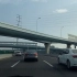 【前面展望】行车记录（上海中环高速路全程记录）外圈