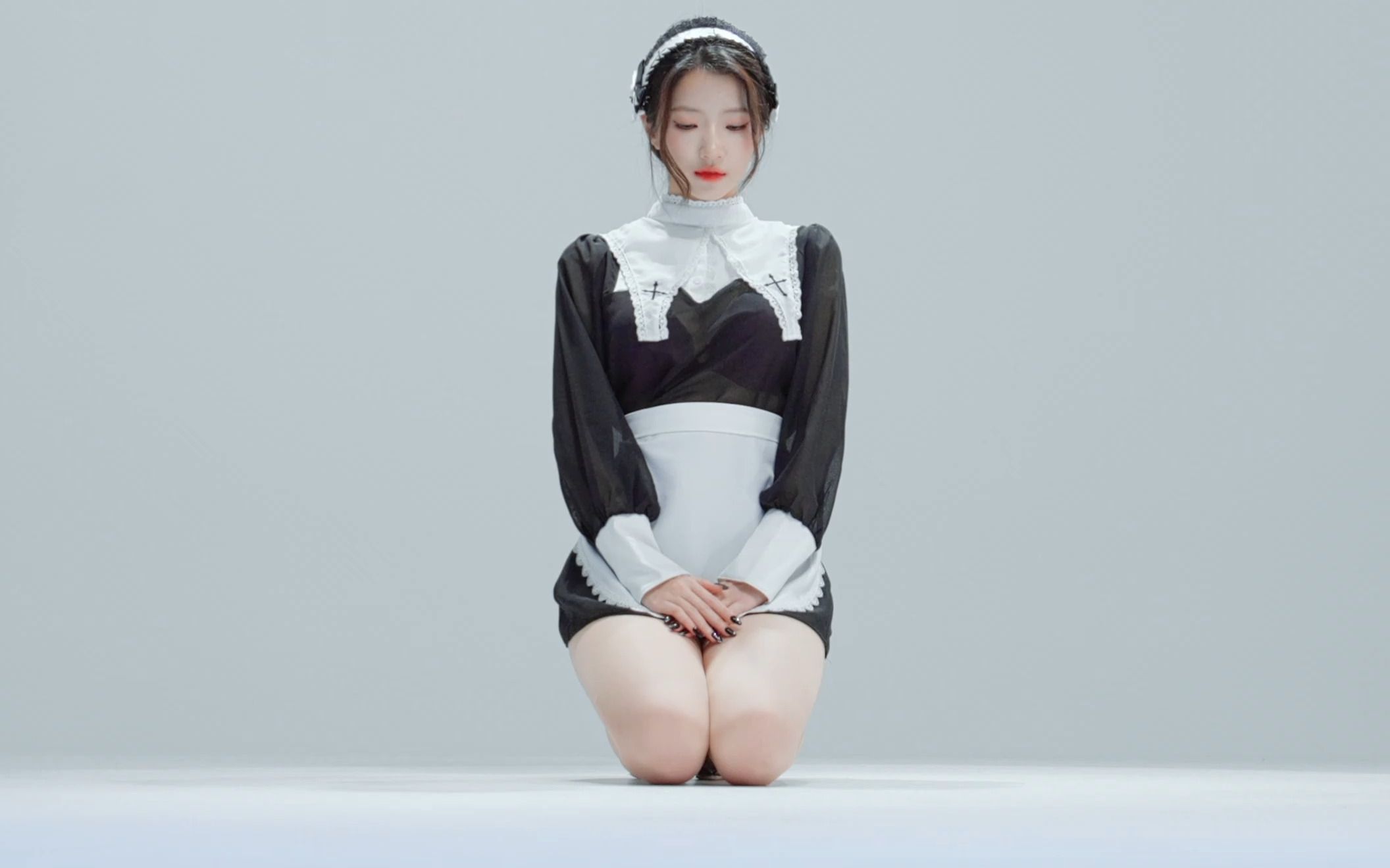 JOKER Seo-young Maid