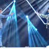 （这首现场有点厉害）【刘岩&毛二-《诗人的旅途》】【声二季巡演郑州站