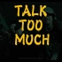 8aceMak1r-Talk too much（伴奏/beat）