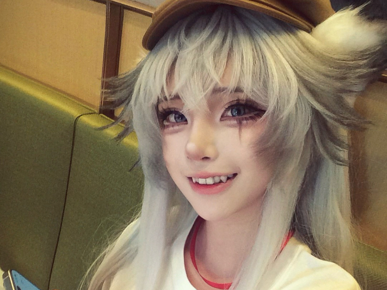 罗德岛干员的休息日