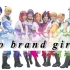 【KIRA☆Lily】LoveLive！No brand girls
