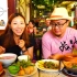 简直不敢相信！越南旅游区的餐厅吃顿饭才花了60几块！