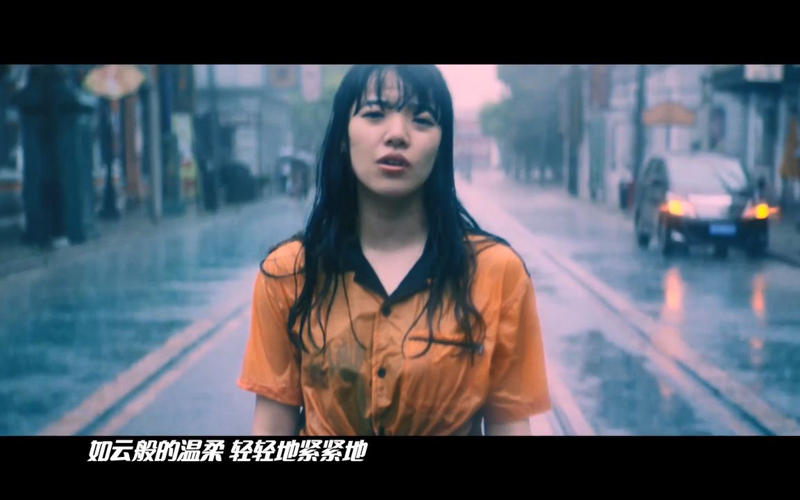 Aimyon(爱缪) - Marigold (金盏花) 中文字幕MV 1080P