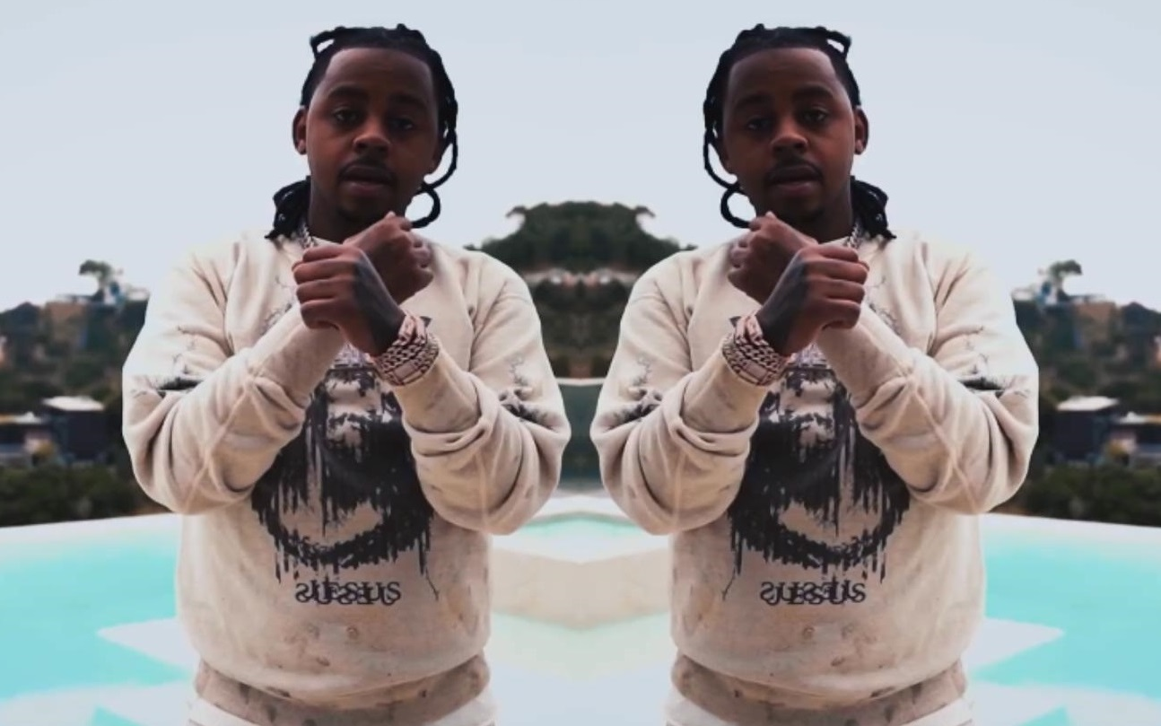 【欧美嘻哈新歌速递】Babyface Ray - Family > Money（官方MV）