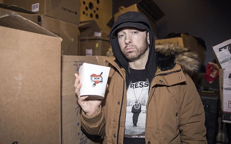 【eminem】- legacy