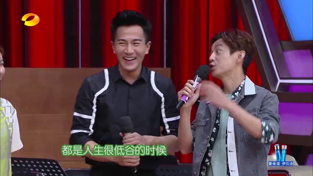 【张彬彬】20160409快乐大本营cut02
