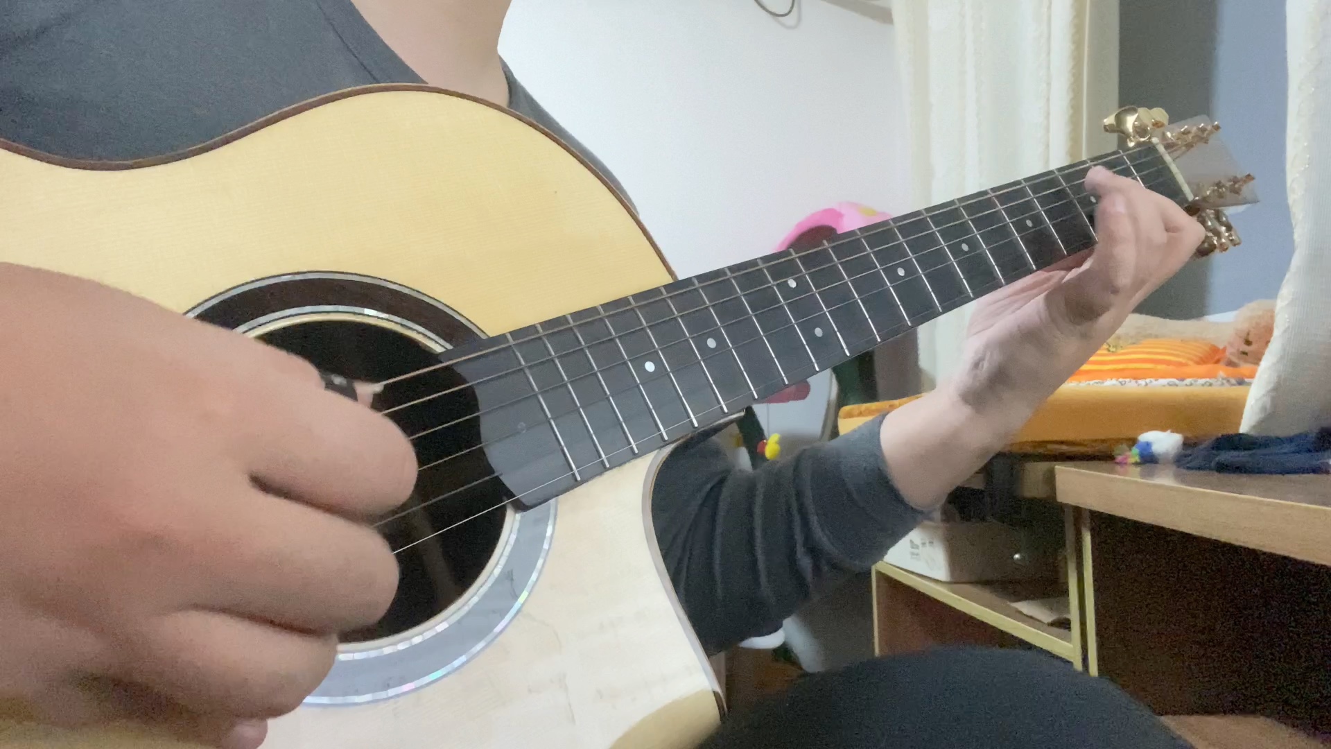 Jingle bell rock arr.Joe Robinson_哔哩哔哩_bilibili