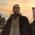 《Grand Theft Auto 4》Rockstar games新作，画面全面迈向高清时代